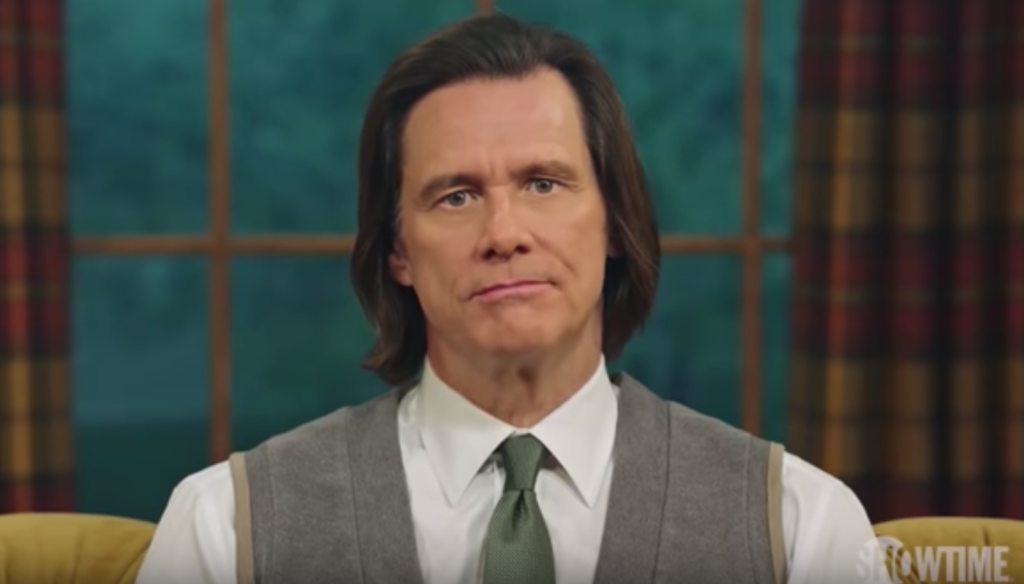 Jim Carrey cinematown.it