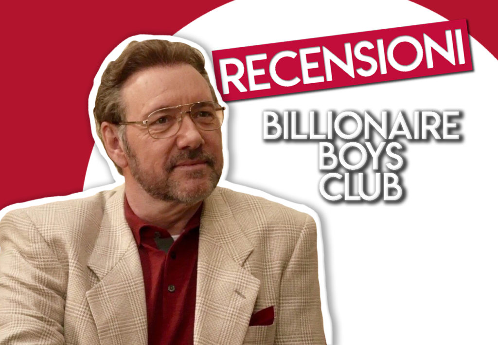 billionaire boys club cinematown.it