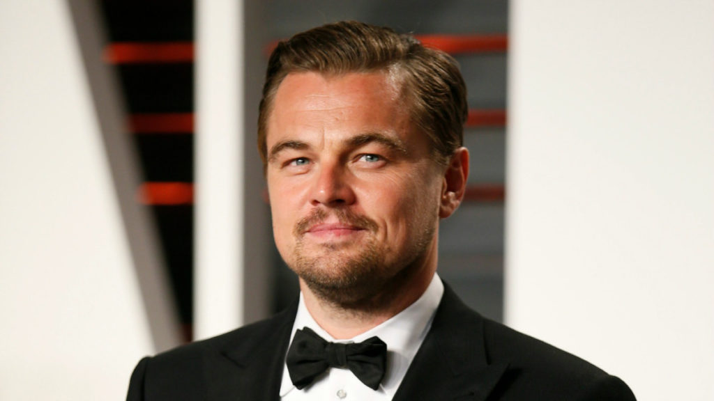 leonardo dicaprio cinematown.it