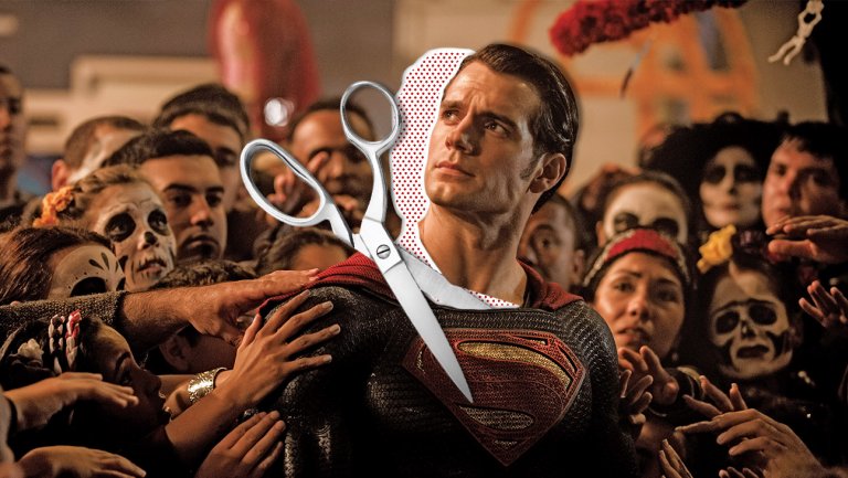 Henry Cavill cinematown.it