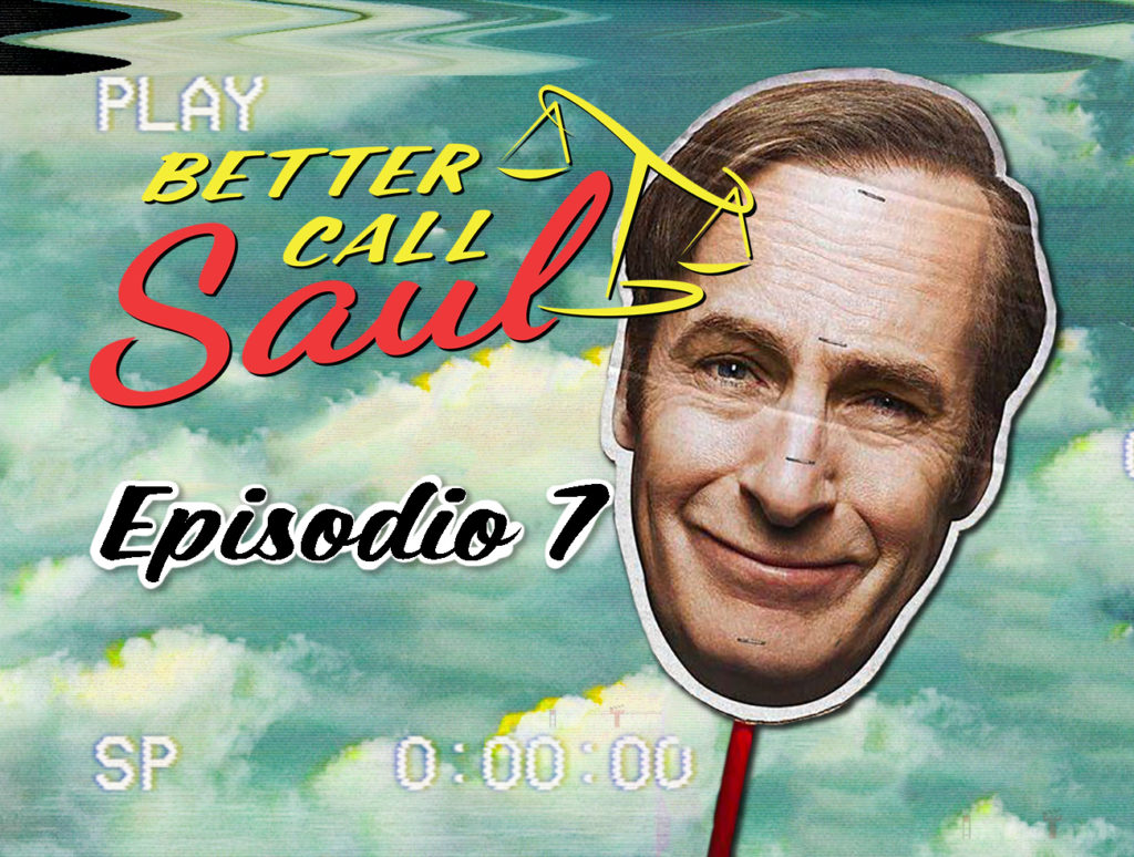 Better Call Saul cinematown.it