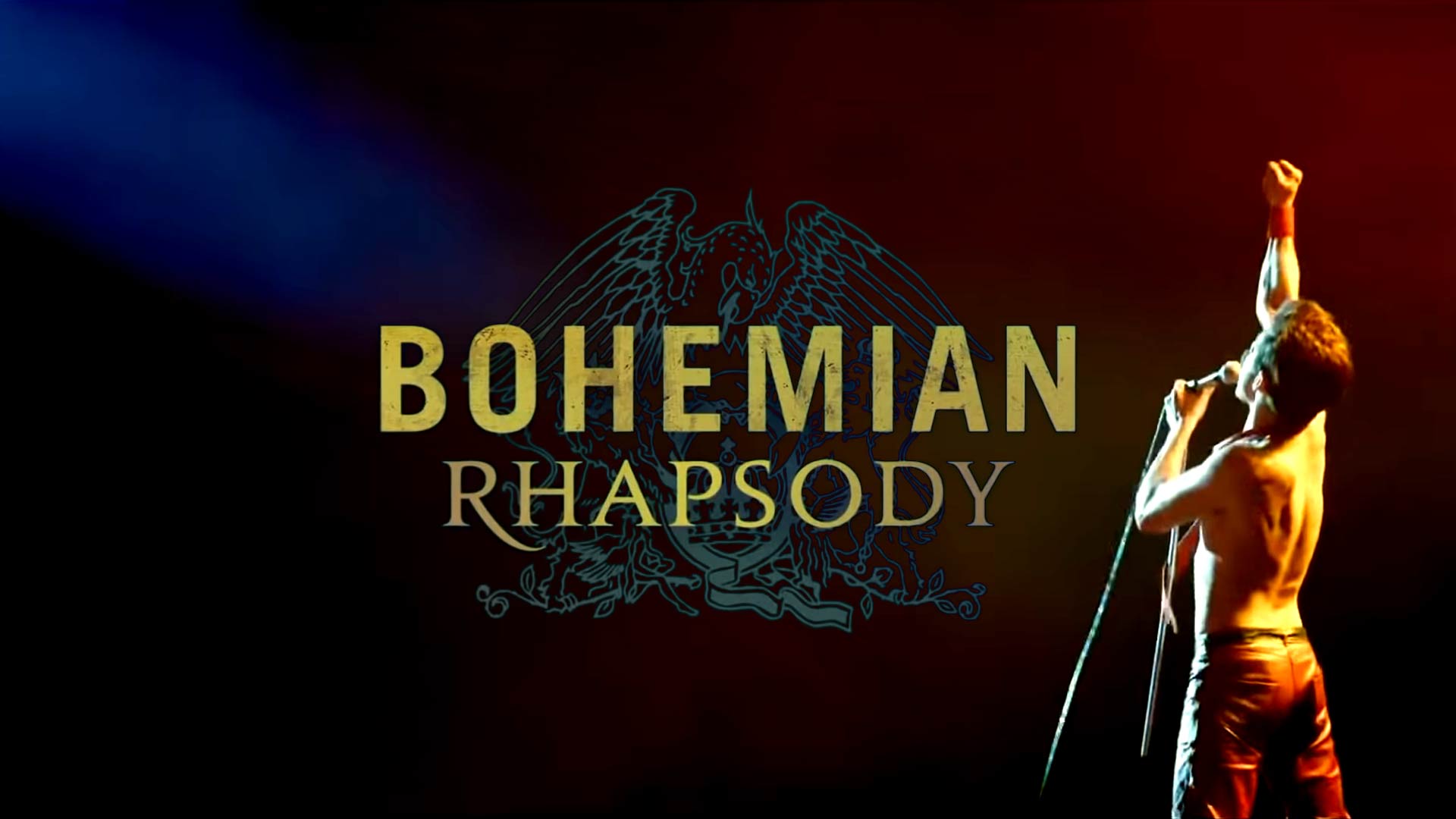 Bohemian Rhapsody cinematown.it