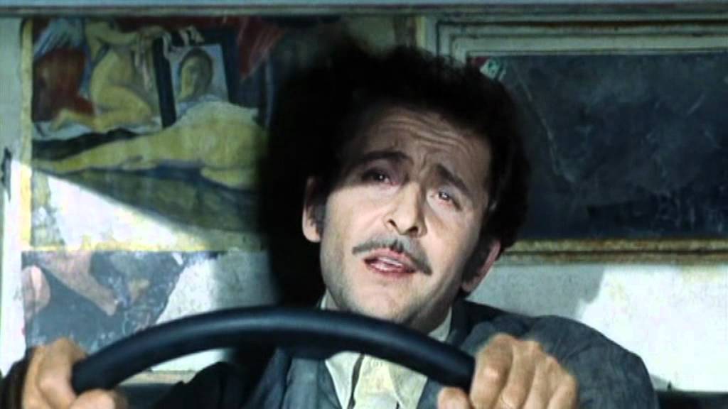 Pier paolo Pasolini CinemaTown.it