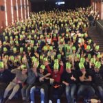 Dragon Ball Super: Broly - Anteprima Roma cinematown.it