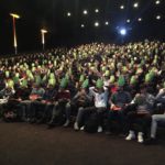 Dragon Ball Super: Broly - Anteprima Roma cinematown.it