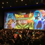 Dragon Ball Super: Broly - Anteprima Roma cinematown.it
