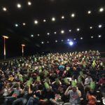 Dragon Ball Super: Broly - Anteprima Roma cinematown.it