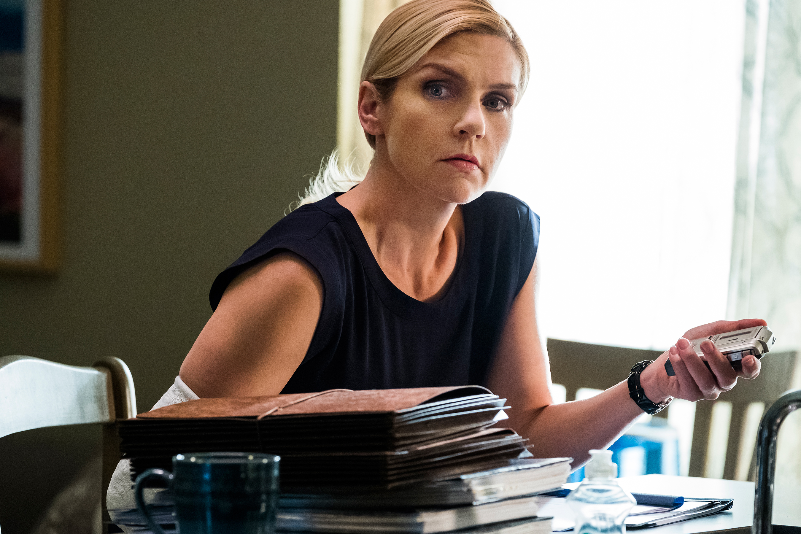 Better Call Saul Kim wexler cinematown.it