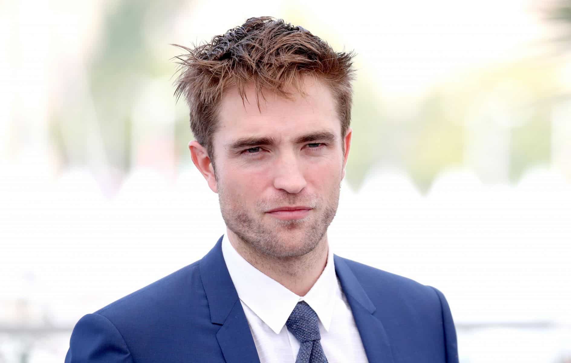 Robert Pattinson CinemaTown.it