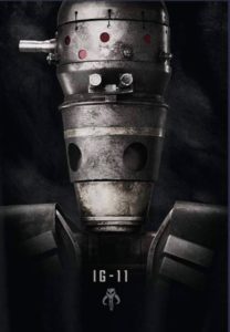 the mandalorian cinematown.it