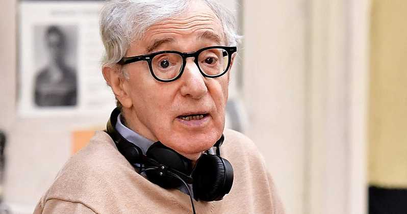 Woody Allen, CinemaTown.it