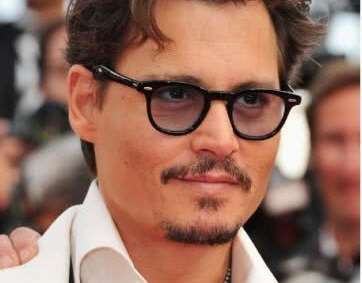 Johnny Depp, CinemaTown.it