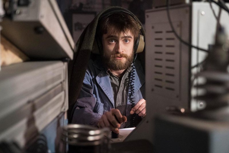 Daniel Radcliffe, CinemaTown.it