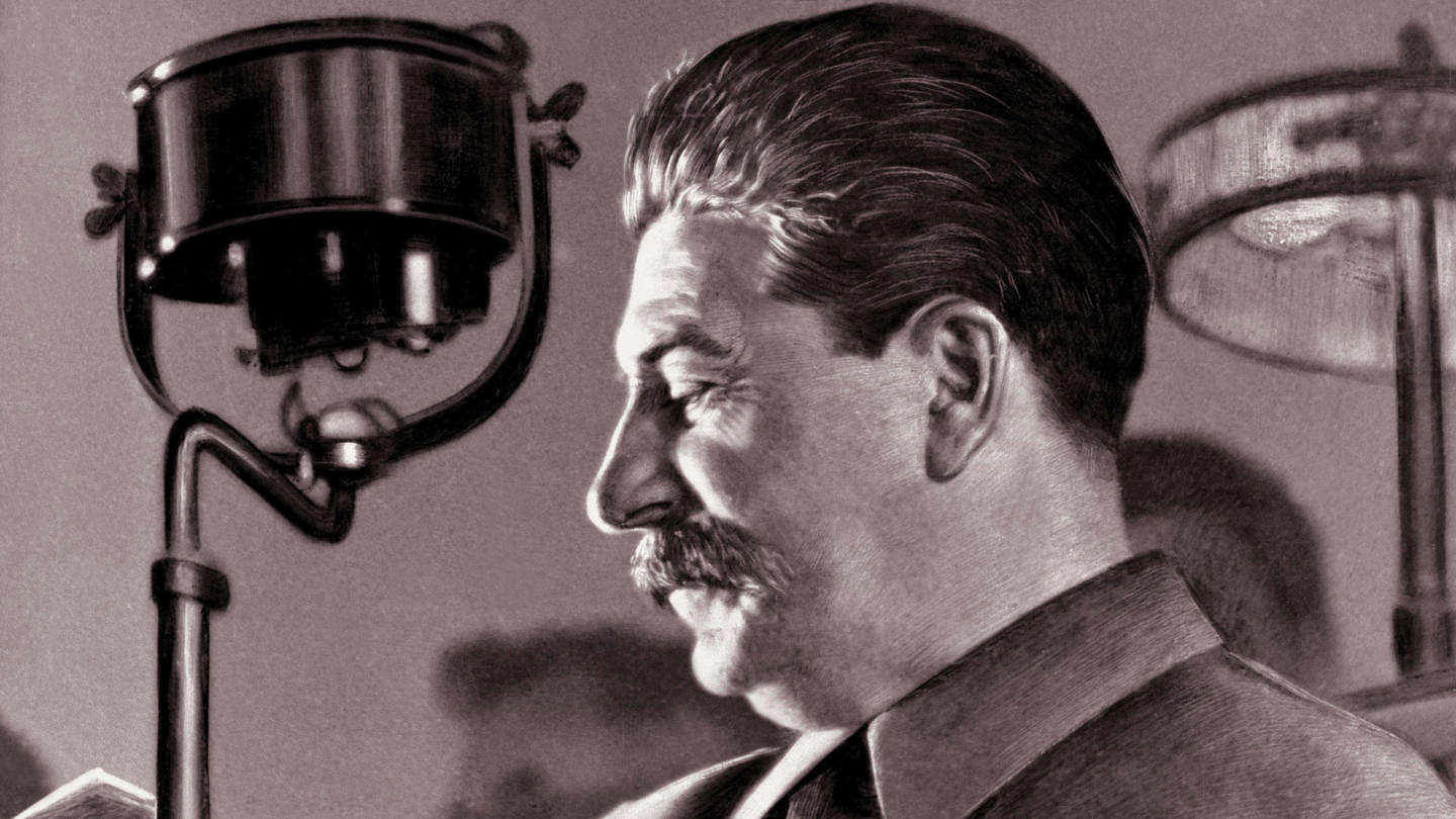 Cinema Sovietico, Stalin, cinematown.it