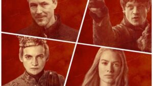 Game of Thrones cinematown.it