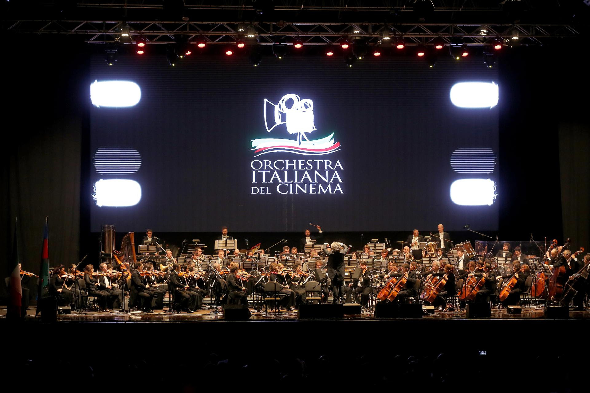 orchestra italiana del cinema cinematown.it