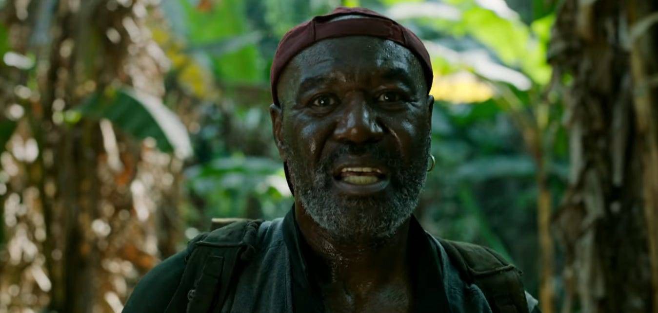 Da 5 Bloods, Spike Lee, Apocalypse Now, cinematown.it