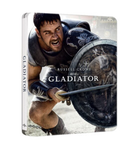 il gladiatore universal pictures cinematown.it
