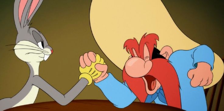 Looney Tunes CinemaTown.it