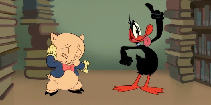 Looney Tunes CinemaTown.it