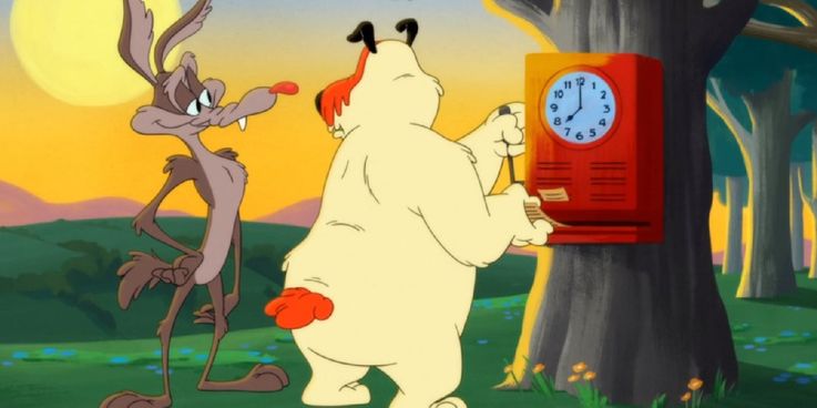 Looney Tunes CinemaTown.it