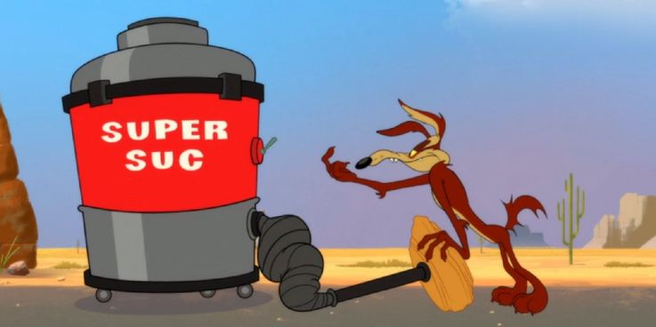 Willy il Coyote CinemaTown.it