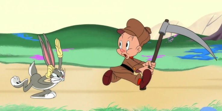 Looney Tunes CinemaTown.it