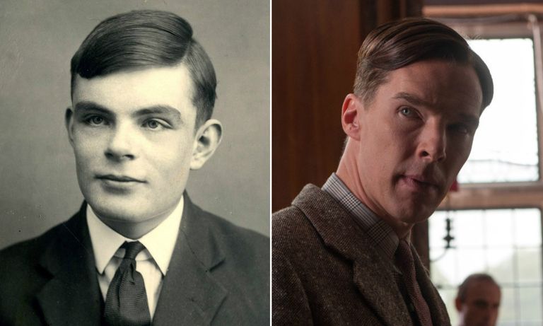 alan turing cinematown.it
