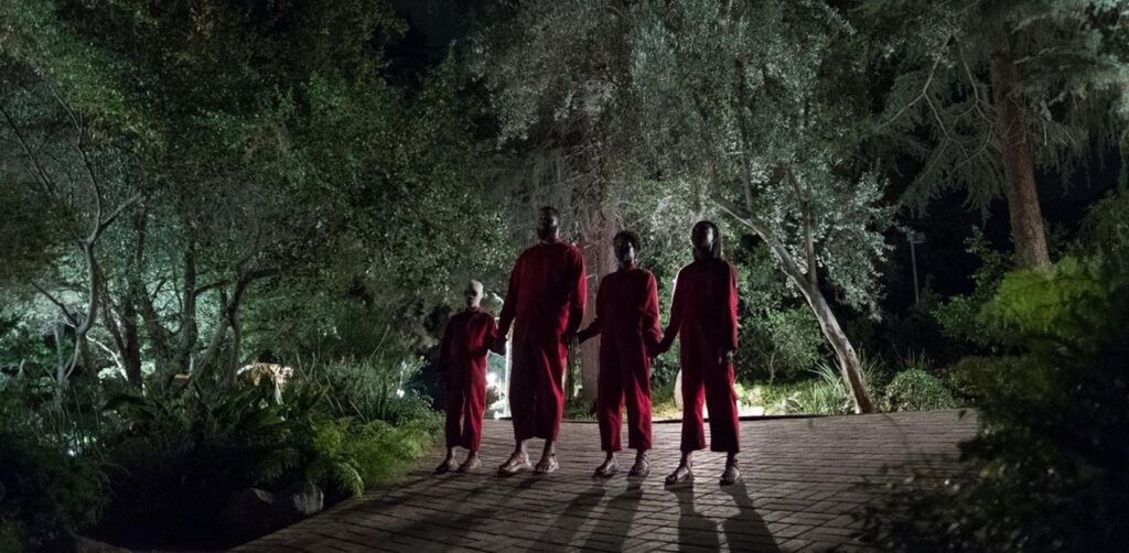 Jordan Peele CinemaTown.it