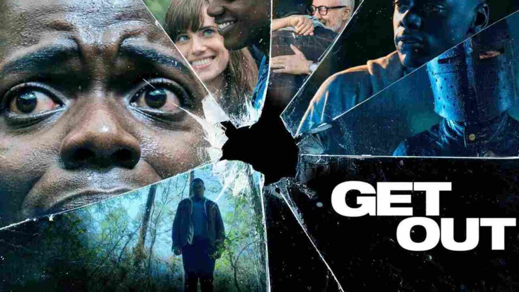 Jordan Peele CinemaTown.it