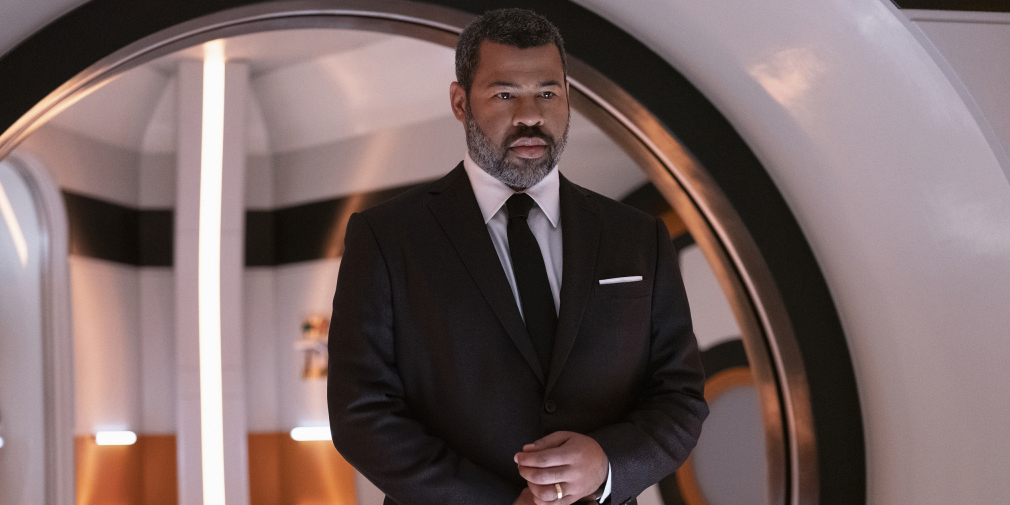 Jordan Peele CinemaTown.it