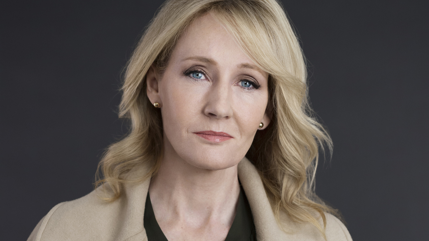 J.K. Rowling, CinemaTown.it