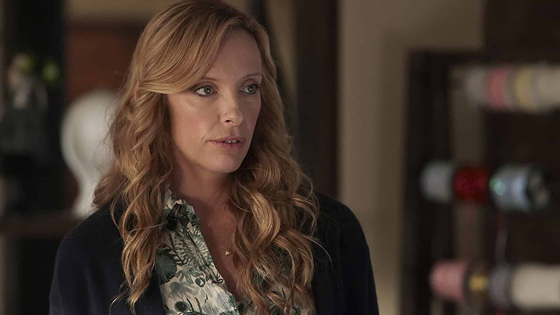 Miglior Attrice Guest Star In Una Serie Drammatica