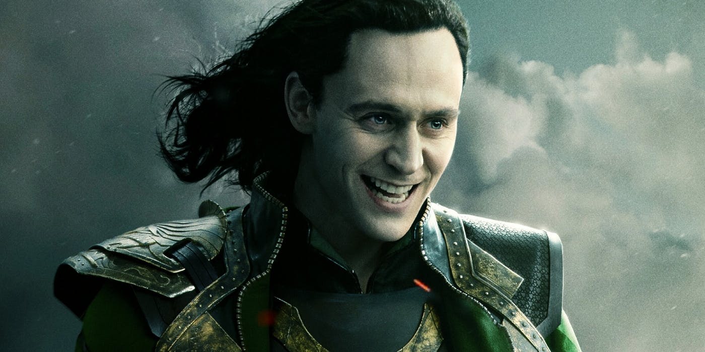 Loki, CinemaTown.it