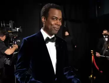 Chris Rock