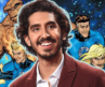 RUMOR: la Marvel sta considerando Dev Patel per il suo reboot dei Fantastici Quattro