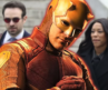 Daredevil: Born Again: La foto dal set rivela il nuovo collega di Matt Murdock