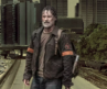 The Walking Dead, un nuovo video dal set dello spin-off di Rick & Michonne: Rick esplora una nuova comunità