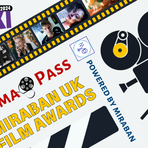 Cinema Miraban a Pescara Comix