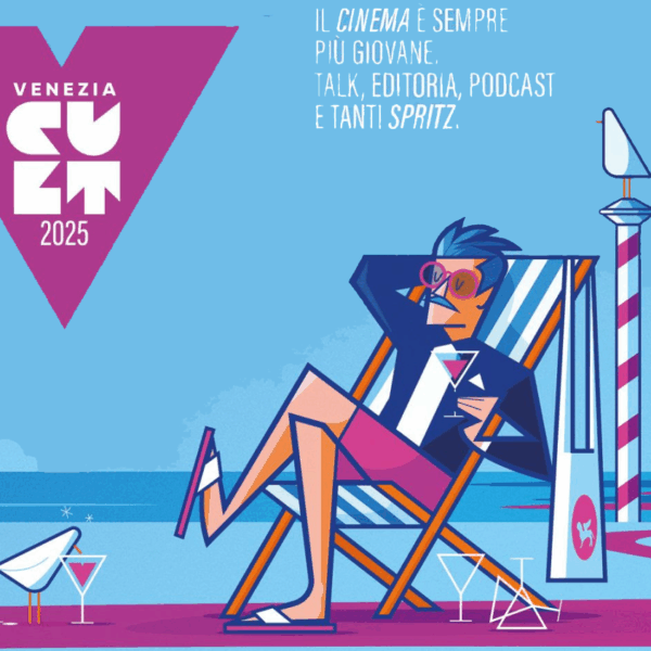 Venezia Cult
