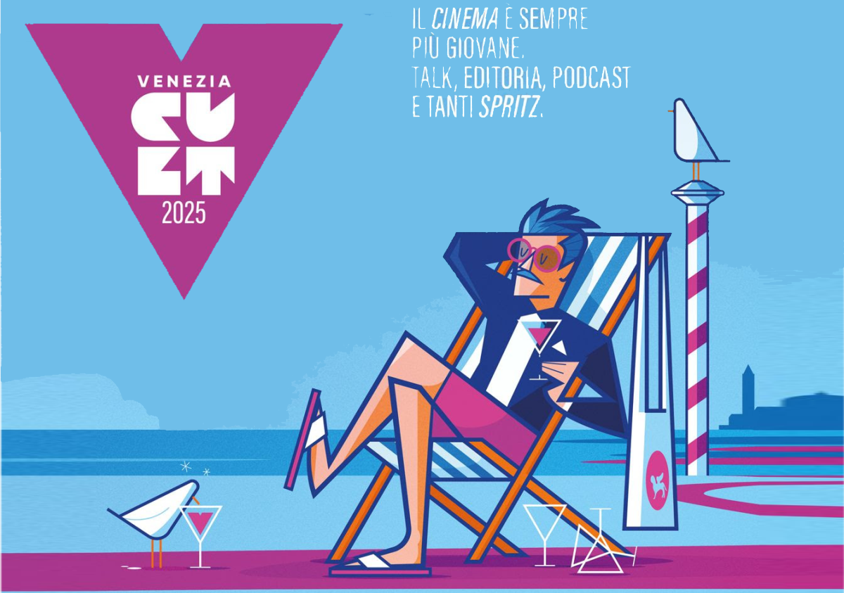 Venezia Cult
