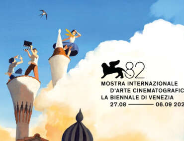 La mostra del cinema di Venezia nel 2025