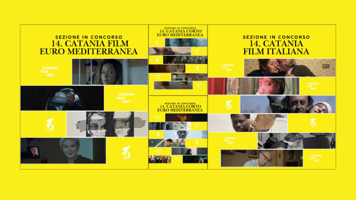 Catania Film Festival, Sicilia