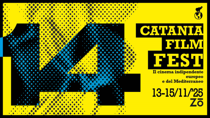 Quattordicesimo Film Festival a Catania