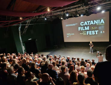 Catania Film Fest 2025