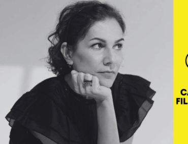 Laura Luchetti al Catania Film Fest