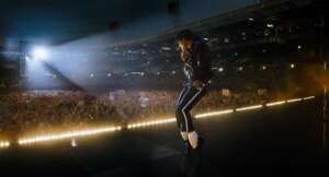 Michael _ scena