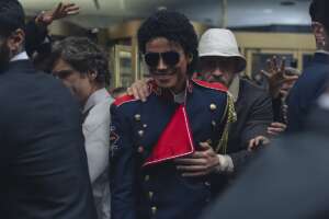 Michael - cast